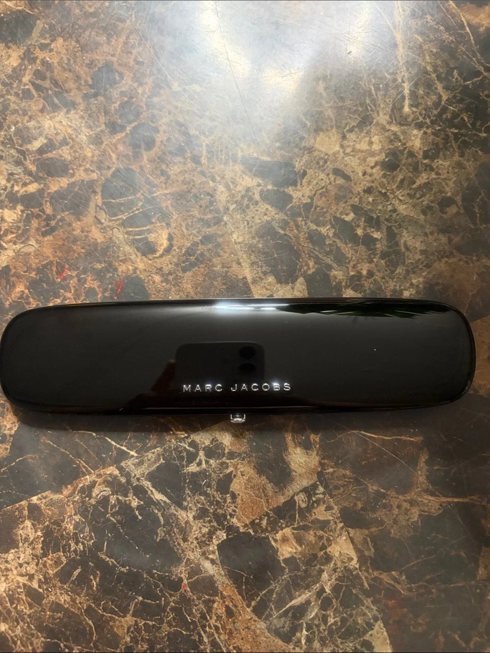 Marc Jacobs Glossy Black Eyeshadow Palette